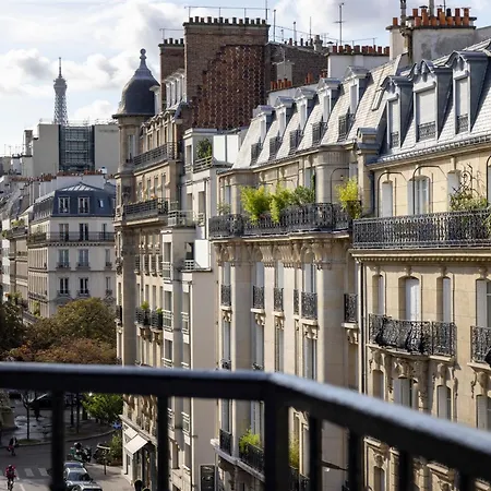 Hotel Le 46-3