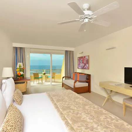 Iberostar Selection Playa Mita-2