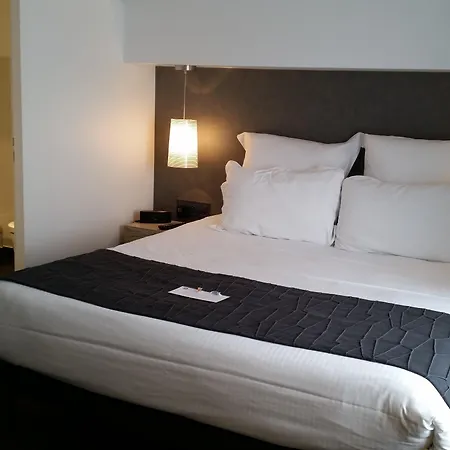 Best Western Plus Bordeaux Gare Saint-Jean-2