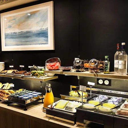 Best Western Plus Bordeaux Gare Saint-Jean-3