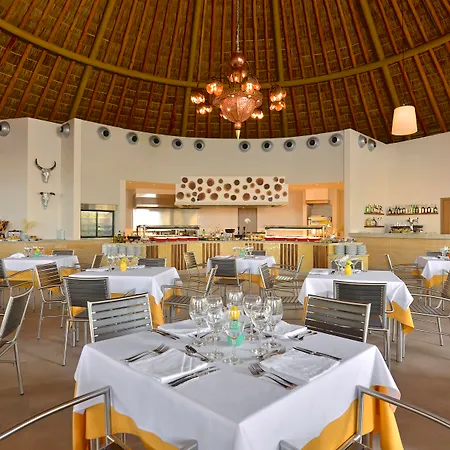 Iberostar Selection Playa Mita-2