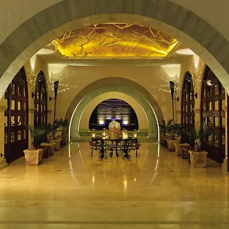 Secrets Puerto Los Cabos Golf&Spa18+-3
