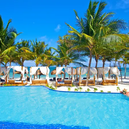 Desire Pearl Riviera Maya Resort All Inclusive, Exclusively For Couples (Adults Only)-3
