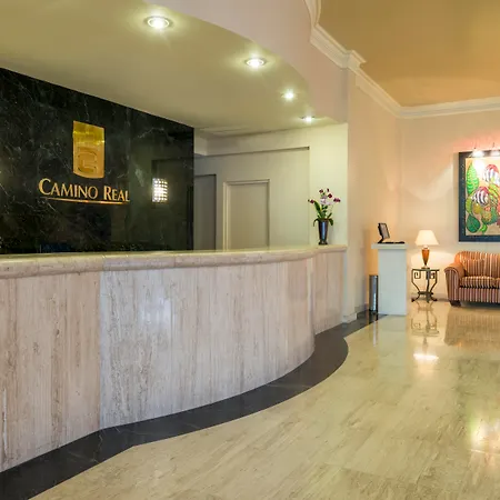 Hs Hotsson Hotel Tampico-2