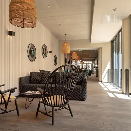 Best Western Plus Hotel La Joliette-3