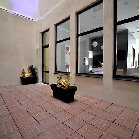 Ibis Styles Marseille Gare Saint-Charles-2
