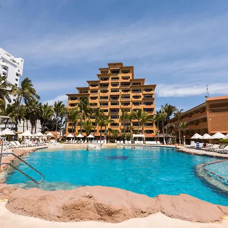 Costa De Oro Beach Hotel-2