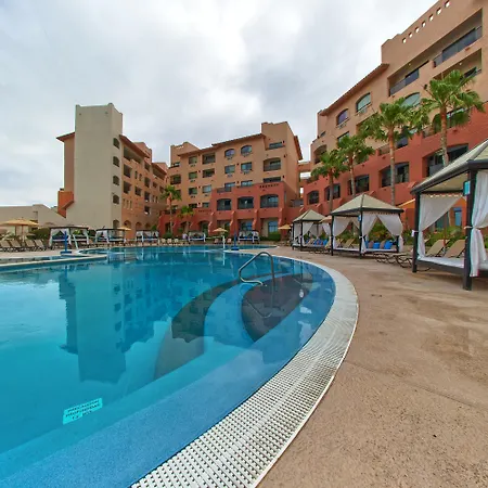 Peñasco del Sol Hotel-3