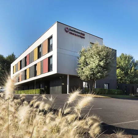 Best Western Plus Hotel De La Regate-Erdre-3