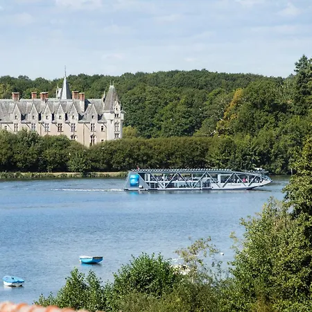 Best Western Plus Hotel De La Regate-Erdre-3