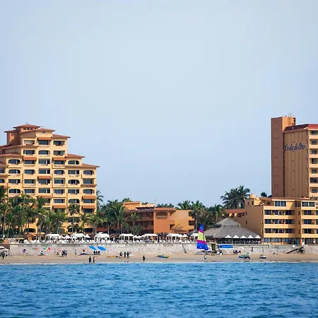 Costa De Oro Beach Hotel-3