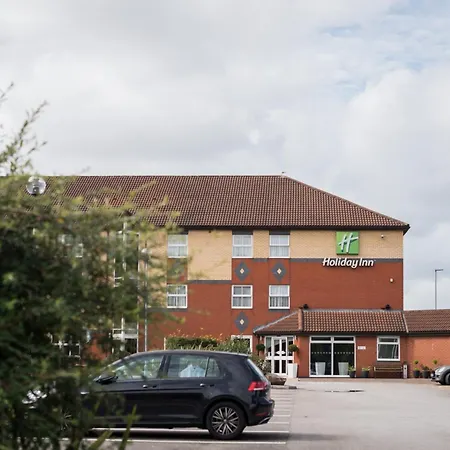 Holiday Inn Manchester West By Ihg-3