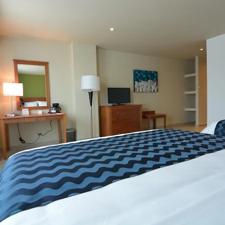 Holiday Inn Express Cabo San Lucas By Ihg-2