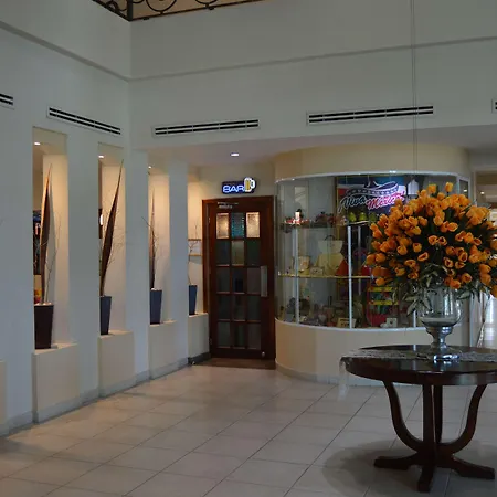 Best Western Bazarell Inn-3
