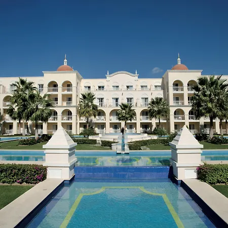 Riu Palace Cabo San Lucas - All Inclusive-2