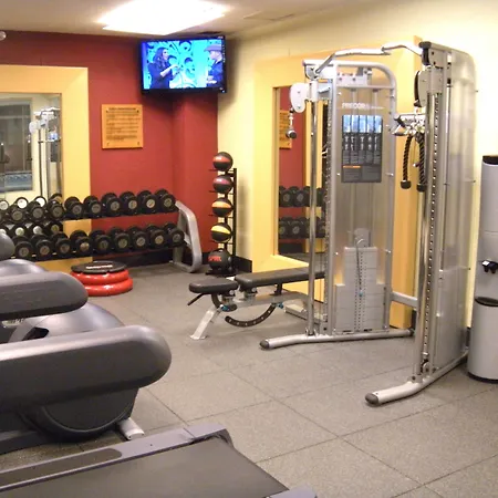 Doubletree Suites By Hilton Saltillo-3