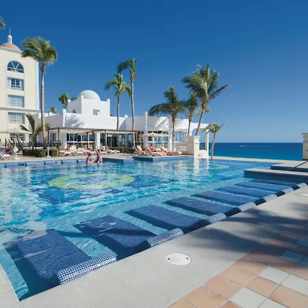 Riu Palace Cabo San Lucas-2