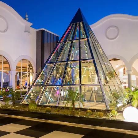 Riu Palace Cabo San Lucas - All Inclusive-3