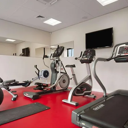 Ramada Encore Newcastle-Gateshead-2
