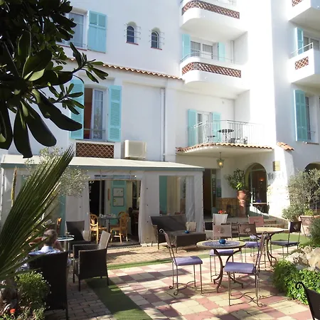 Hotel Le Pre Catelan-3