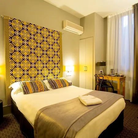 Hotel Raymond 4 Toulouse-2