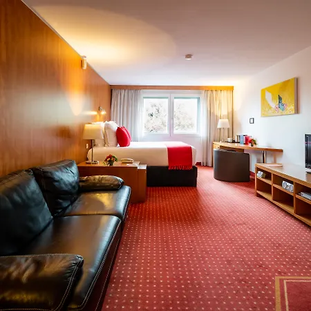 Le M & Spa Bordeaux Aeroport By Hotels & Preference-2