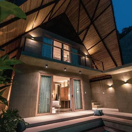 Panorama Villas & Suites El Nido-2