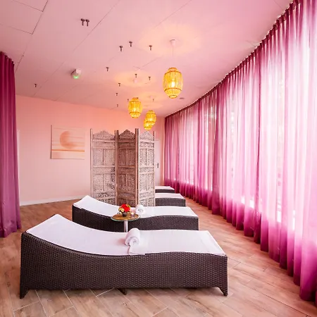 Le M & Spa Bordeaux Aeroport By Hotels & Preference-3