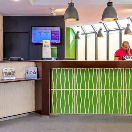 Ibis Styles Bordeaux Gare Saint-Jean-2