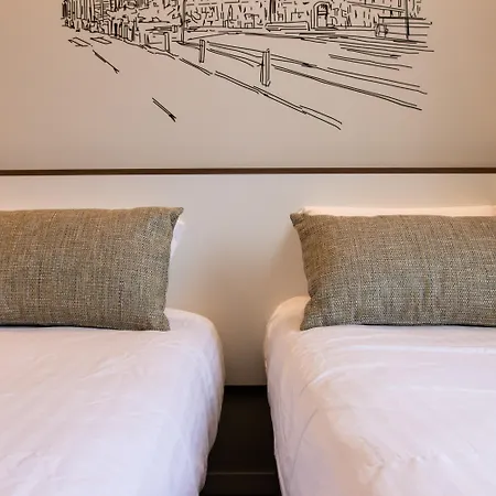 Hotel Du Pin Nice Port By Soniho-2