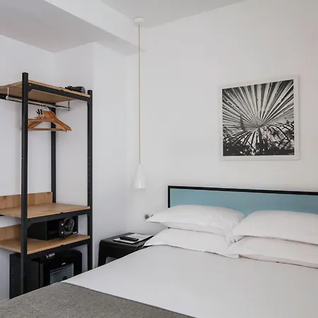 Hotel Palm - Astotel-3