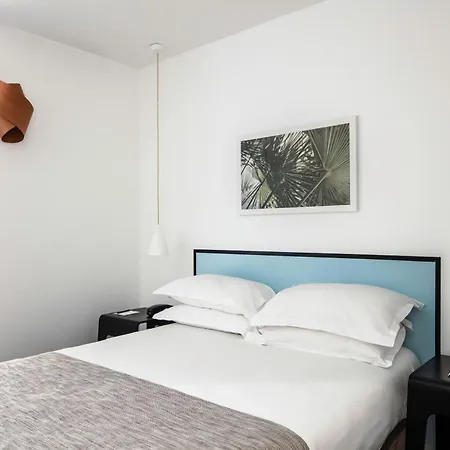 Hotel Palm - Astotel-2
