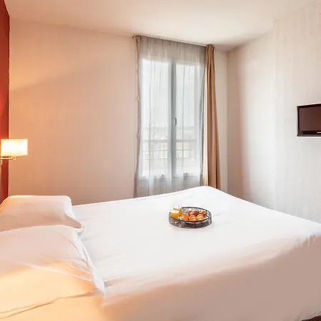Comfort Aparthotel Nimes Centre-2