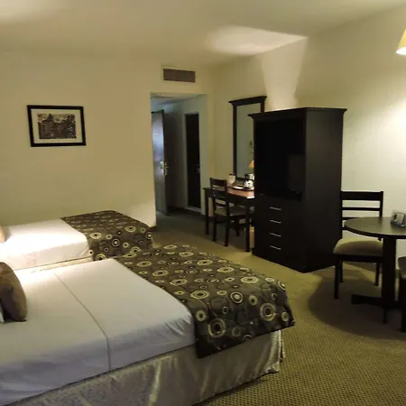 Best Western Posada Del Rio-2