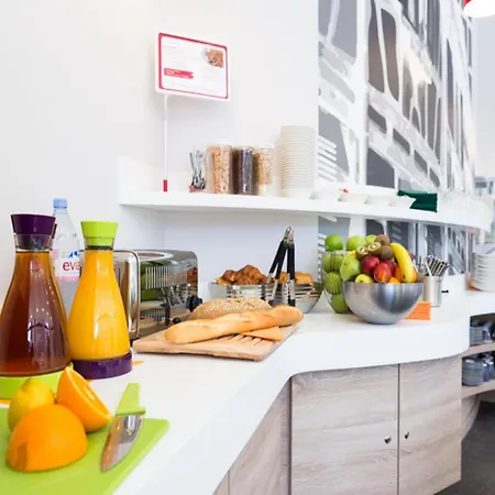 Ibis Styles Strasbourg Centre Petite France-3