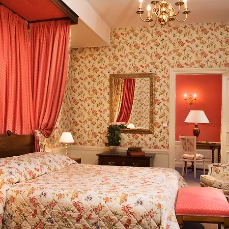 Chateau D'Isenbourg & Spa-2