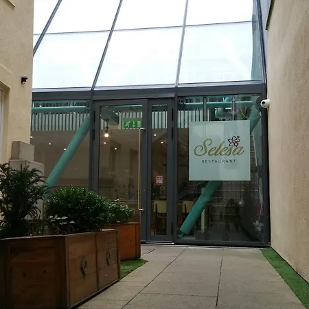 Grand Plaza Serviced Apartments-2