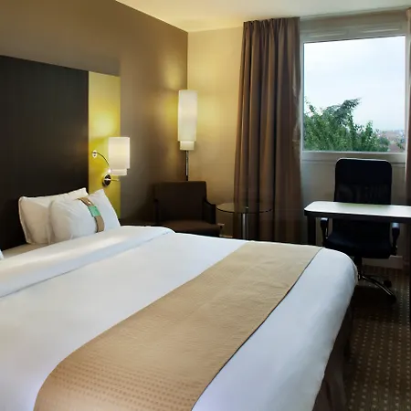 Aiden By Best Western Paris Roissy Cdg-3
