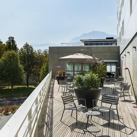 Okko Hotels Grenoble Centre-2