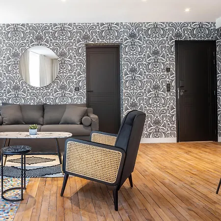 Maisons du Monde Hotel&Suites - Nantes-3