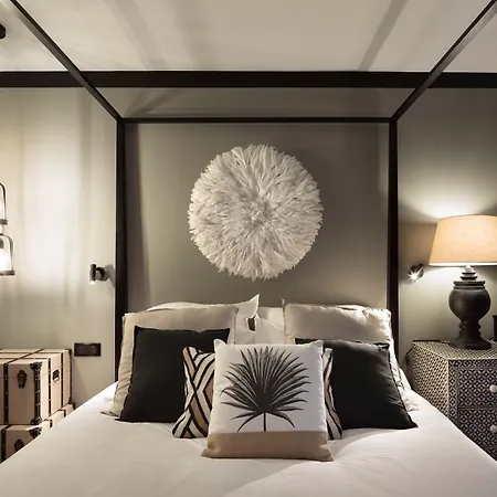 Maisons Du Monde Hotel & Suites - Nantes-2