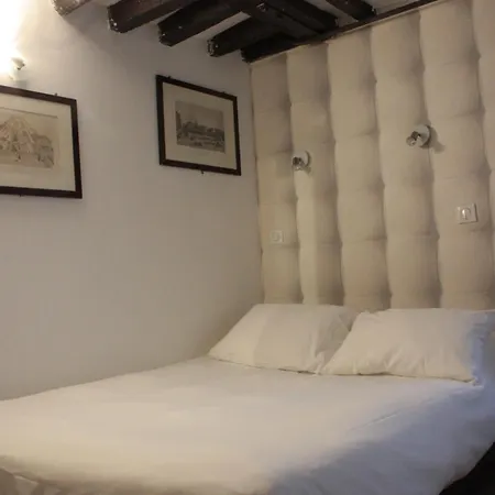 Hotel Hauteville Opera-3