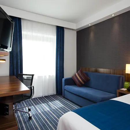 Holiday Inn Express London-Wimbledon-South, An Ihg Hotel-3