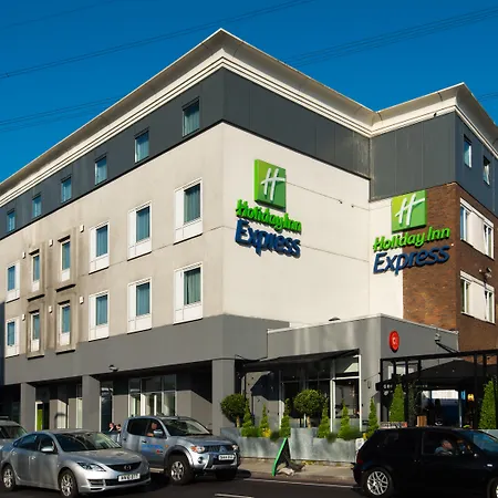 Holiday Inn Express London-Wimbledon-South, An Ihg Hotel-2