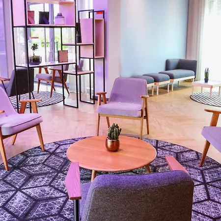 Radisson Blu Hotel Toulouse Airport-3