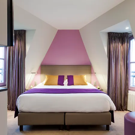 Timhotel Montmartre-3