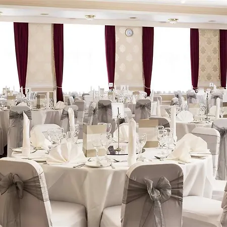 The Grand Hotel Leicester By The Unlimited Collection-2