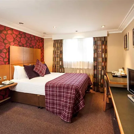 The Grand Hotel Leicester By The Unlimited Collection-3