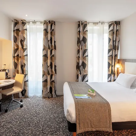 Holiday Inn Paris Opera - Grands Boulevards By Ihg-3