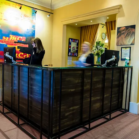 Abbey Hotel Bath, A Tribute Portfolio Hotel-2
